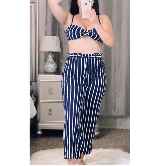 Navy Blue Set - Picture 4 of 5